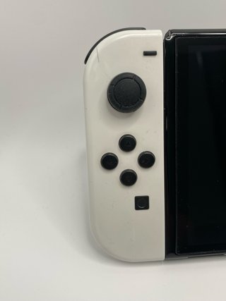 Console Nintendo Switch OLED 64GB Bianca