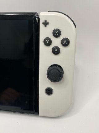 Console Nintendo Switch OLED 64GB Bianca