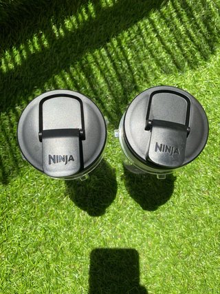 Batidora Ninja Slim para Smoothies