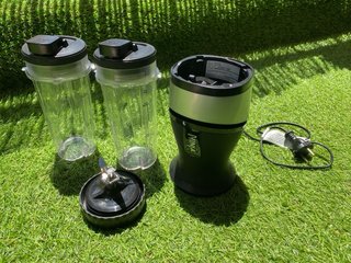 Batidora Ninja Slim para Smoothies