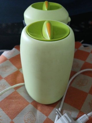Babycook Beaba Cocina y Tritura