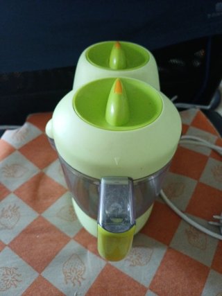 Babycook Beaba Cocina y Tritura