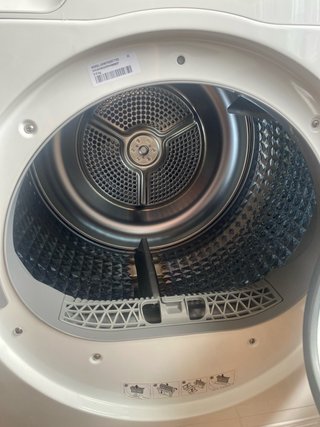Secadora Samsung Heatpump Bomba Calor