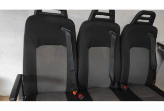 reparar los asientos de coches tapizar asientos