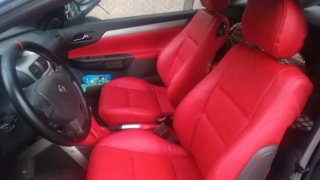 reparar los asientos de coches tapizar asientos