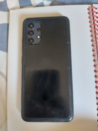Samsung Galaxy A32 Negro