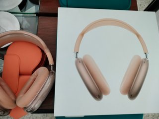Apple AirPods Max Naranja A3184