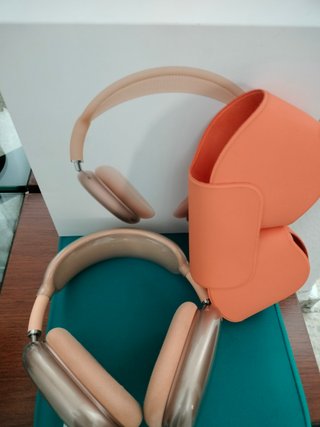 Apple AirPods Max Naranja A3184
