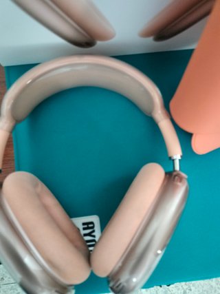 Apple AirPods Max Naranja A3184