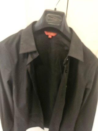 Camisa CARAMELO Mujer Talla XS Negra