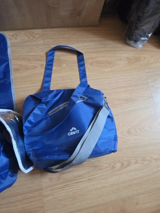 Set di 3 frigoriferi portatili Crivit