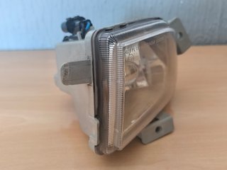 Antiniebla Derecho Chevrolet Kalos