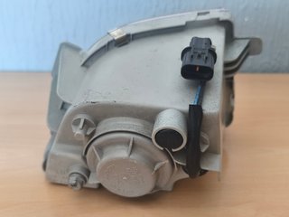 Antiniebla Derecho Chevrolet Kalos