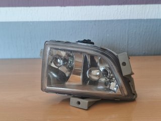 Antiniebla Derecho Chevrolet Kalos