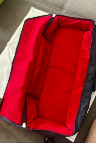 Borsa per tromba