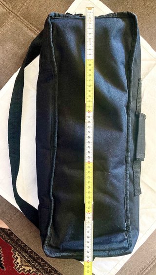 Borsa per tromba