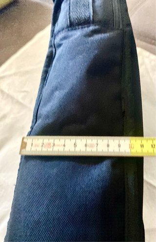 Borsa per tromba