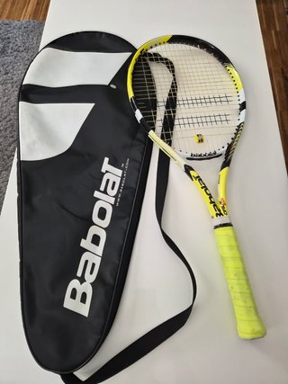 Raqueta de Tenis Babolat Drive