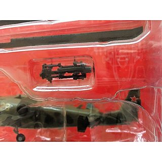 Altaya 1:72 Kamov Ka-50 Hokum Helicóptero Metal