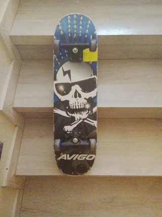 Patineta