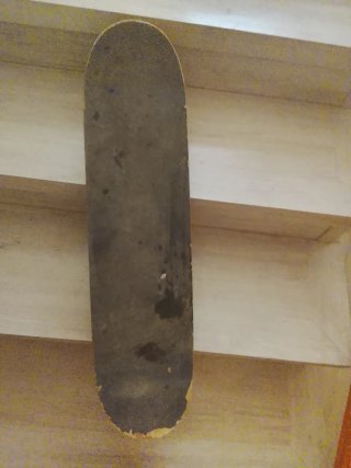 Patineta