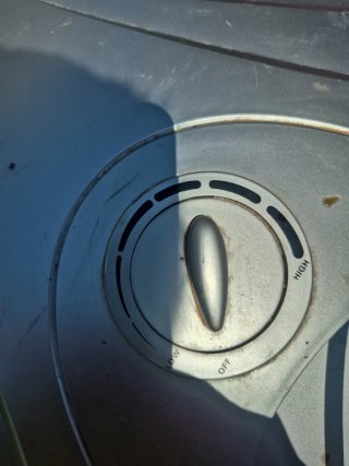 Termo Eléctrico Cointra 75L