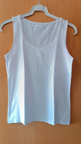Lote 5 Camisetas Sweet Cotton Talla M