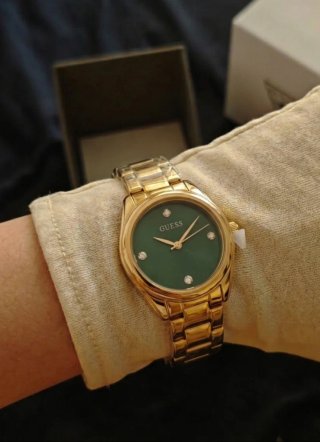 Reloj Guess Bette