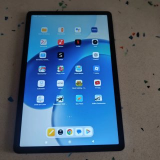 Tablet Xiaomi Redmi Pad SE Azul/Gris