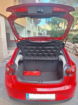 Seat Ibiza 90CV 1.2 Gasolina | Única dueña,parking