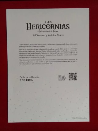 Lote 3 Láminas Artísticas Manga
