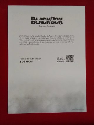 Lote 3 Láminas Artísticas Manga