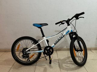 Bicicleta Giant XTC 20 pulgadas