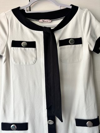 Vestido Mania Talla M