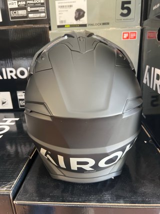 Casco Moto M Trail Airoh Bandit