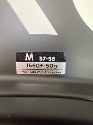 Casco Moto M Trail Airoh Bandit