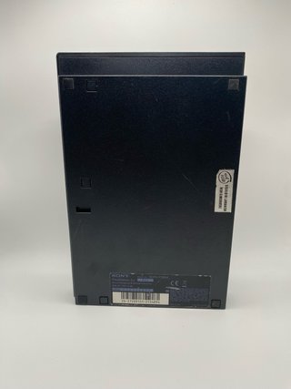 Console Sony PlayStation 2 Slim Nera Completa!