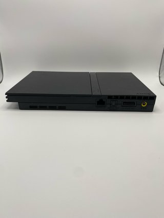 Console Sony PlayStation 2 Slim Nera Completa!