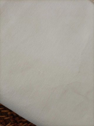 Sábana encimera lino metis francés 220x310