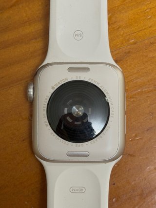 Apple Watch SE 3 GPS + Cellular 40mm