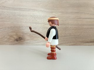 Playmobil Aldeano Campesino Belén