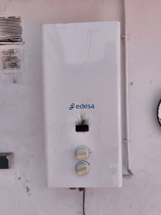 Termo Edesa
