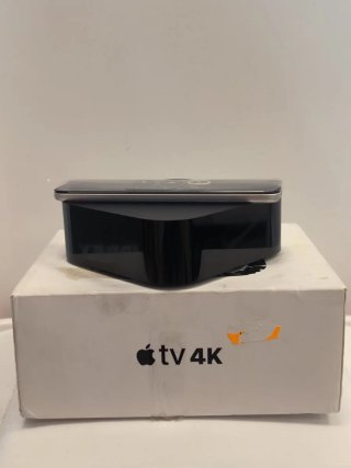 Apple TV 4K HDR 32GB