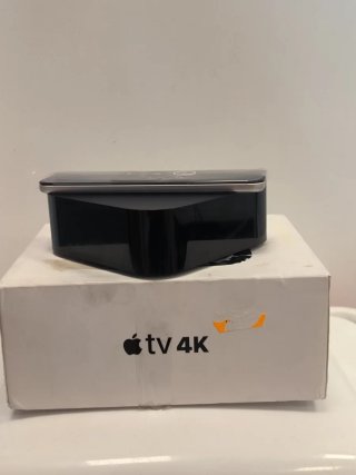 Apple TV 4K HDR 32GB