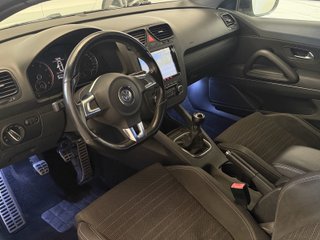 Volkswagen Scirocco Volkswagen Scirocco 1.4 TSI 160cv