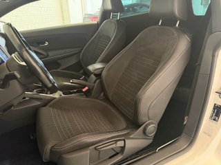 Volkswagen Scirocco Volkswagen Scirocco 1.4 TSI 160cv