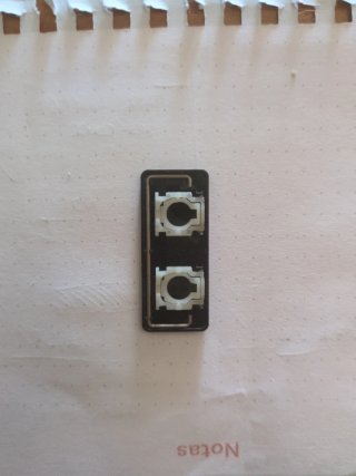 Teclas portátil Acer