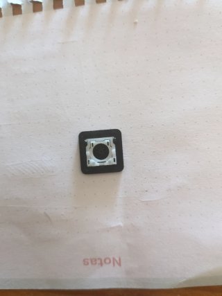 Teclas portátil Acer