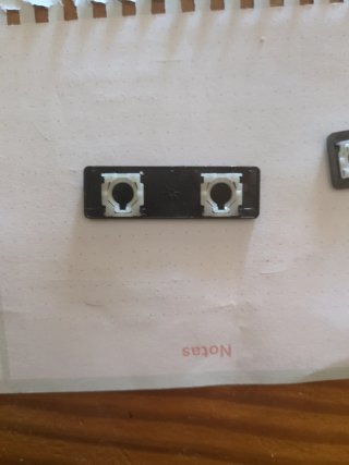 Teclas portátil Acer