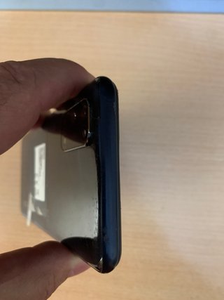 Oppo A72 128GB Negro